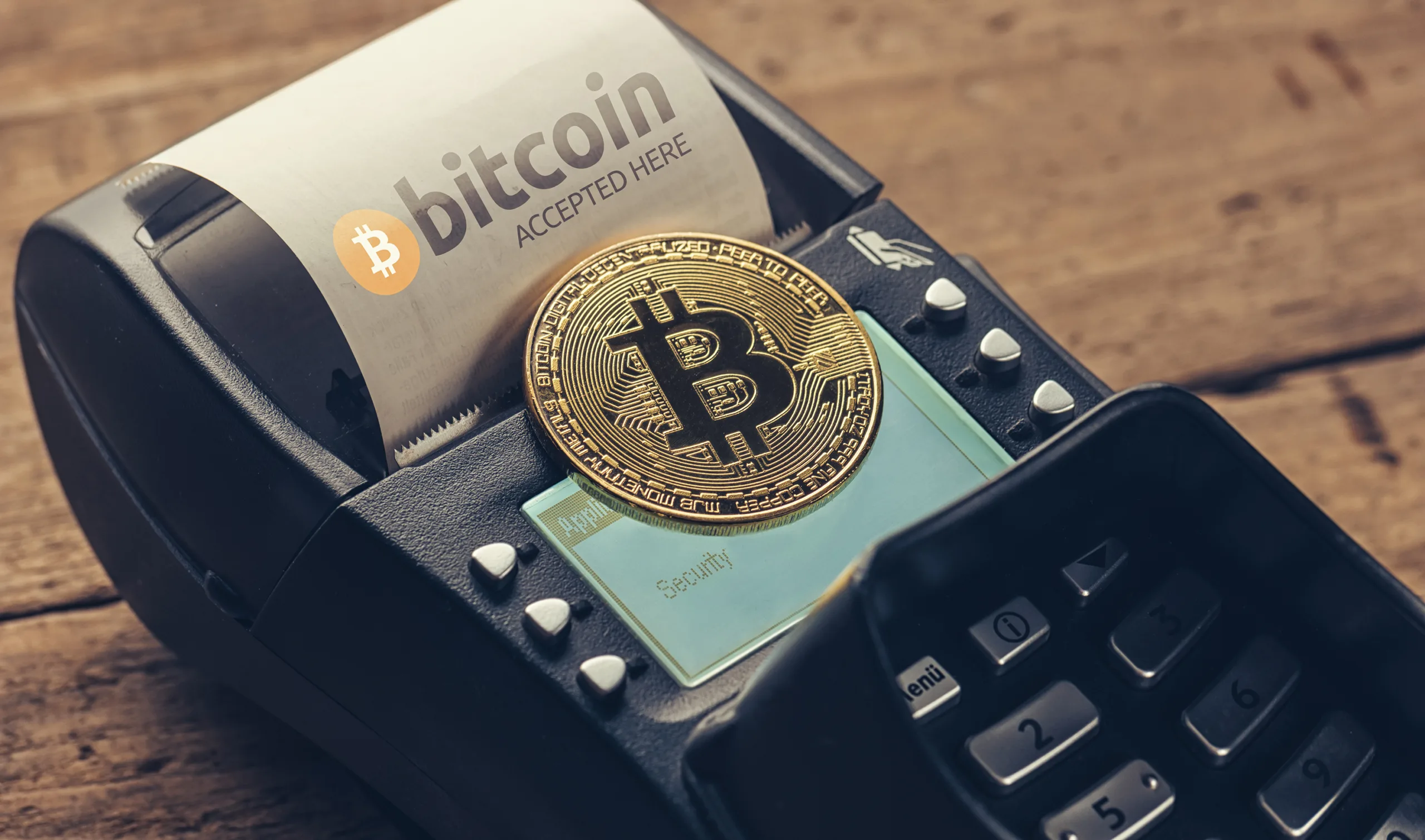 Buy Bitcoin