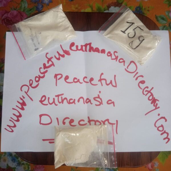 Buy Nembutal powder