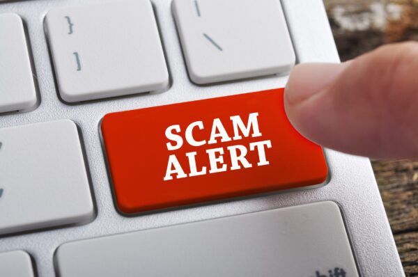 Nembutal Scams