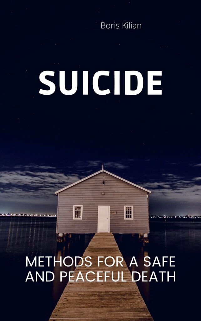 Nembutal suicide