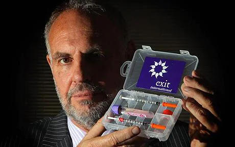 Where to buy Nembutal Test Kit