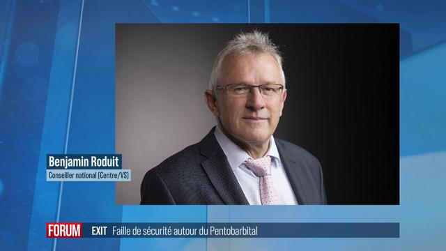 pentobarbital achat en ligne