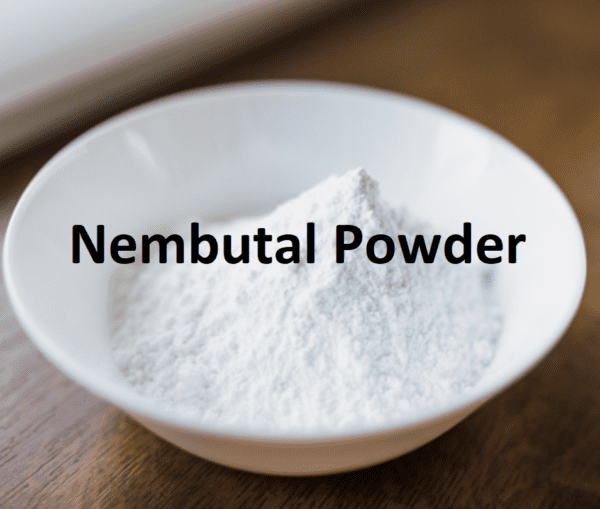 How to Buy Nembutal Powder