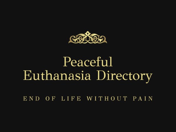 Peaceful Euthanasia Directory PED