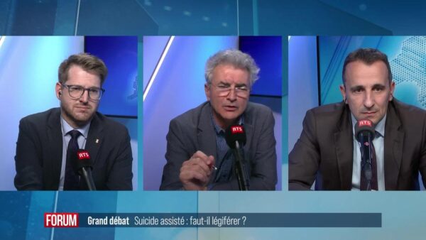 Pentobarbital en Suisse