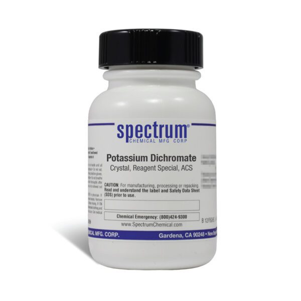 Where can you buy potassium cyanide?
