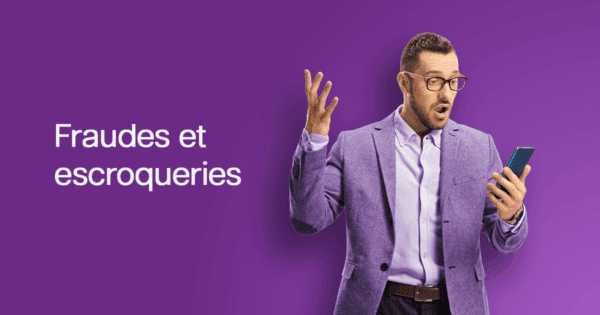 Escroqueries et fraudes