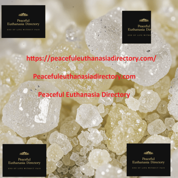 2-nmc crystal for sale