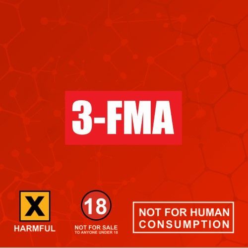 3-fma powder for sale