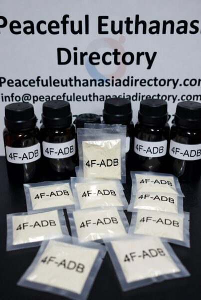 4f-adb powder for sale