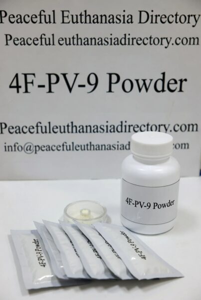 4f-pv-9 powder retailers