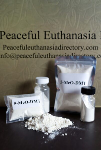 order 5-meo-dmt powder