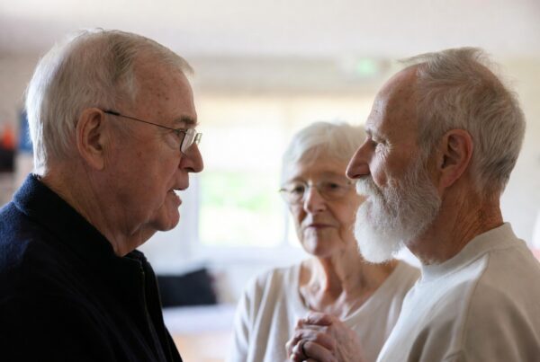 Assisted Dying in Europe