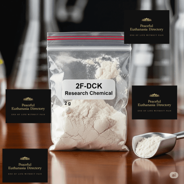buy 2f-cdk powder