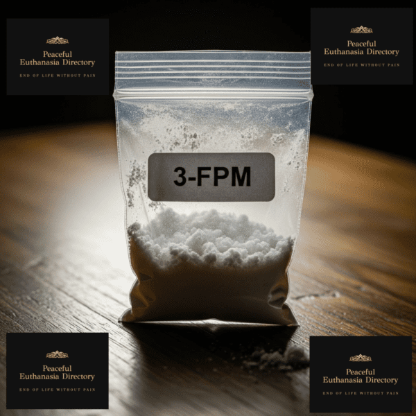 buy 3-fpm powder