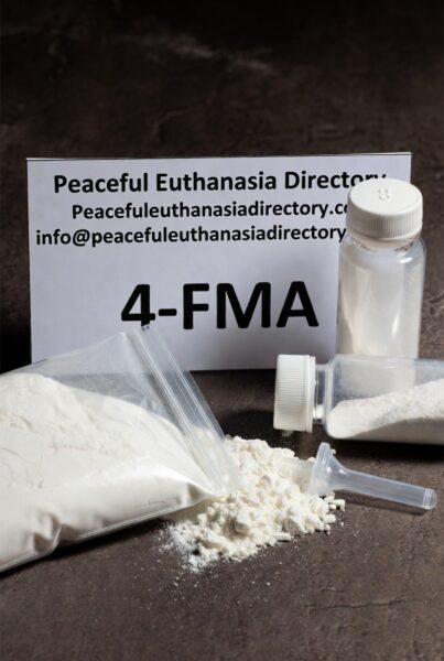 buy 4-fma powder