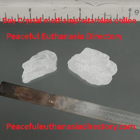 buy crystal methamphetamine online