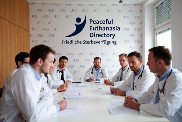 Buy Euthanasia Europe