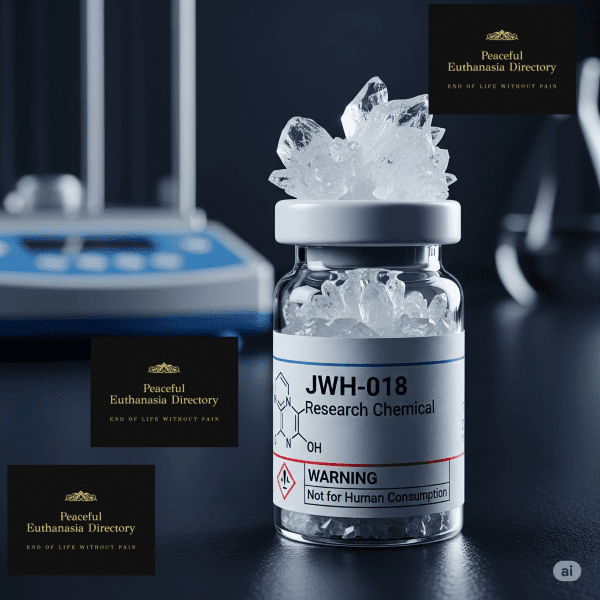 buy JWH-018