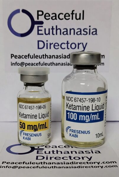 Buy ketamine liquid online