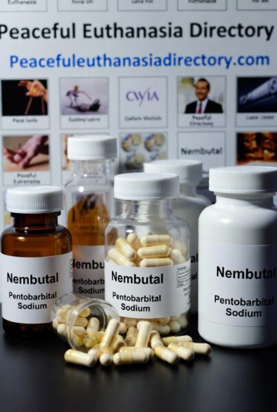 Buy Pentobarbital Oral Solution