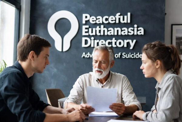 Buy Nembutal for Euthanasia in Europe