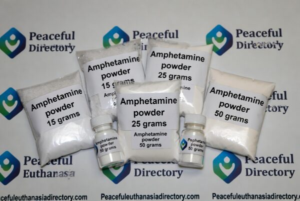 Buy amphetamine powder online
