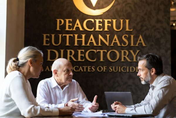 Costs of euthanasia in Europe