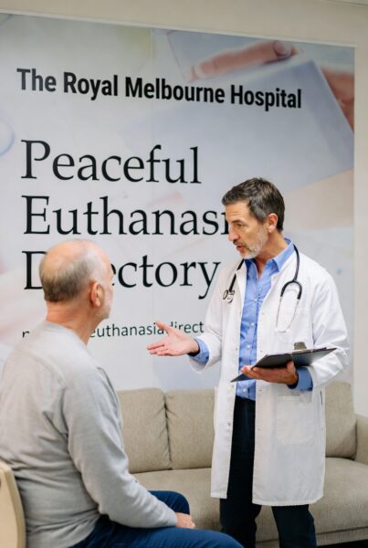 Is it legal to buy Nembutal in Australia?