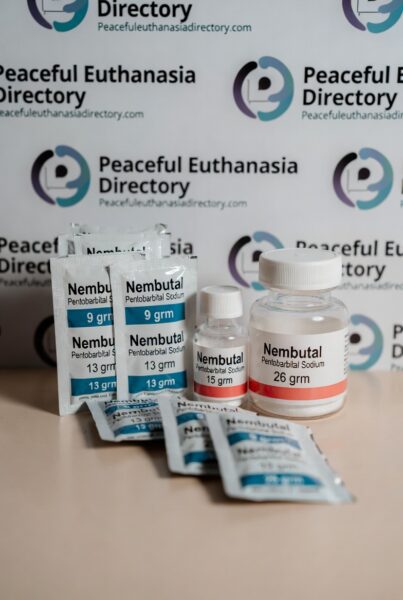Buy Nembutal Powder Online