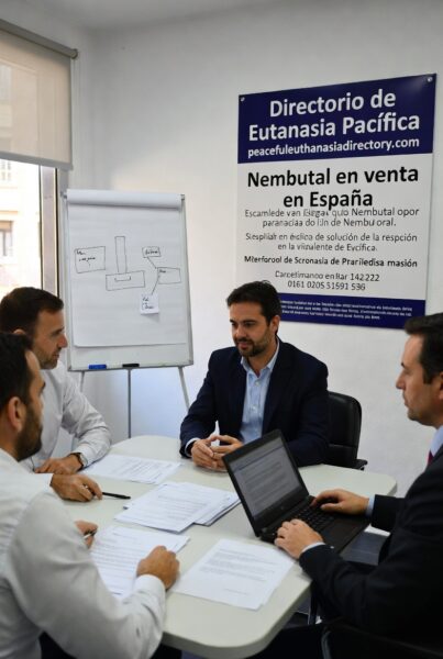 Nembutal en venta en España
