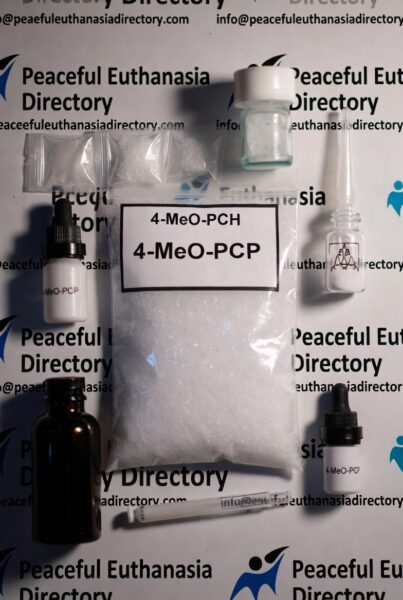 order 4-meo-pcp crystal