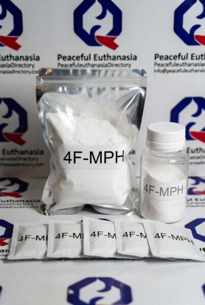 Order 4f-mph powder