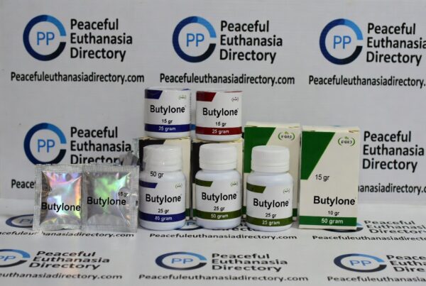 Buy Butylone for sale