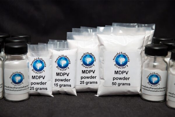 Buy Mdpv powder online