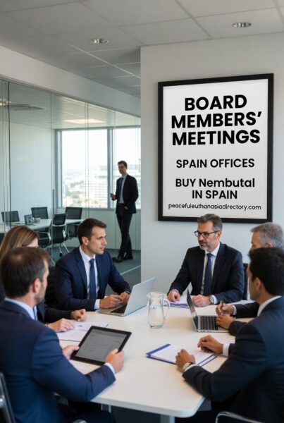 Nembutal buyers in Spain